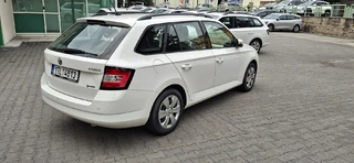 VŘ č. 18 ČEZ ŠKODA FABIA 1.4 TDI 66kW Ambition Combi, RZ 1TL4813