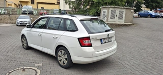 VŘ č. 18 ČEZ ŠKODA FABIA 1.4 TDI 66kW Ambition Combi, RZ 1TL4813