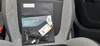 VŘ č. 18 ČEZ ŠKODA FABIA 1.4 TDI 66kW Ambition Combi, RZ 1TL4813