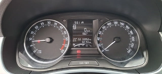 VŘ č. 18 ČEZ ŠKODA FABIA 1.4 TDI 66kW Ambition Combi, RZ 1TL4813