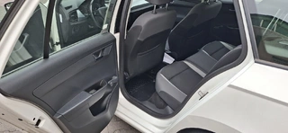 VŘ č. 18 ČEZ ŠKODA FABIA 1.4 TDI 66kW Ambition Combi, RZ 1TL4813