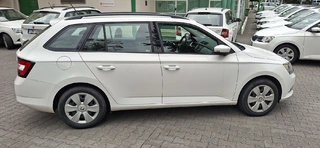 VŘ č. 18 ČEZ ŠKODA FABIA 1.4 TDI 66kW Ambition Combi, RZ 1TL4813