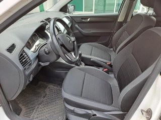 VŘ č. 19 ČEZ ŠKODA FABIA 1.0 TSI 70kW Ambition Combi, RZ 1TS2478