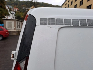 VŘ č. 20 ČEZ FORD TRANSIT CONNECT BASE L1 1.6 TDCi 55kW, RZ 9T57892