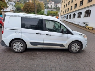 VŘ č. 20 ČEZ FORD TRANSIT CONNECT BASE L1 1.6 TDCi 55kW, RZ 9T57892