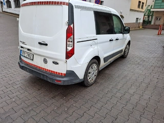 VŘ č. 20 ČEZ FORD TRANSIT CONNECT BASE L1 1.6 TDCi 55kW, RZ 9T57892