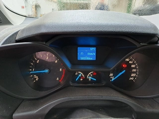 VŘ č. 20 ČEZ FORD TRANSIT CONNECT BASE L1 1.6 TDCi 55kW, RZ 9T57892