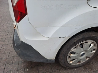 VŘ č. 20 ČEZ FORD TRANSIT CONNECT BASE L1 1.6 TDCi 55kW, RZ 9T57892