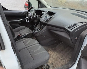 VŘ č. 20 ČEZ FORD TRANSIT CONNECT BASE L1 1.6 TDCi 55kW, RZ 9T57892