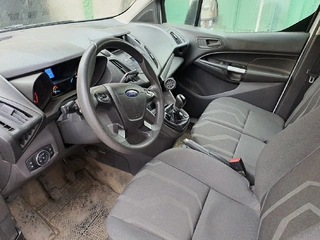 VŘ č. 20 ČEZ FORD TRANSIT CONNECT BASE L1 1.6 TDCi 55kW, RZ 9T57892