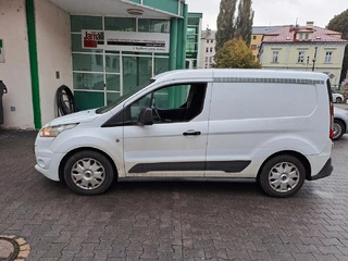 VŘ č. 20 ČEZ FORD TRANSIT CONNECT BASE L1 1.6 TDCi 55kW, RZ 9T57892