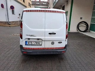 VŘ č. 20 ČEZ FORD TRANSIT CONNECT BASE L1 1.6 TDCi 55kW, RZ 9T57892