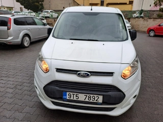 VŘ č. 20 ČEZ FORD TRANSIT CONNECT BASE L1 1.6 TDCi 55kW, RZ 9T57892