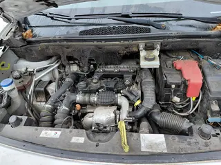 VŘ č. 21 ČEZ Peugeot Partner 1.6 BlueHDi 100k L2 Active, RZ 1TH9079