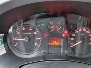 VŘ č. 21 ČEZ Peugeot Partner 1.6 BlueHDi 100k L2 Active, RZ 1TH9079