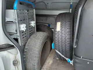VŘ č. 21 ČEZ Peugeot Partner 1.6 BlueHDi 100k L2 Active, RZ 1TH9079
