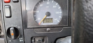 VŘ č. 22 ČEZ Mercedes-Benz VARIO 816, RZ 8T59925