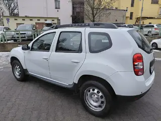 VŘ č. 23 ČEZ Dacia Duster 1.5 dCi 80 kW 4x4 S&S, RZ 1TI0572