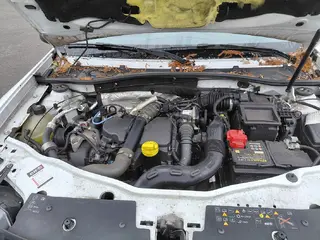 VŘ č. 23 ČEZ Dacia Duster 1.5 dCi 80 kW 4x4 S&S, RZ 1TI0572