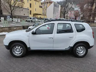 VŘ č. 23 ČEZ Dacia Duster 1.5 dCi 80 kW 4x4 S&S, RZ 1TI0572
