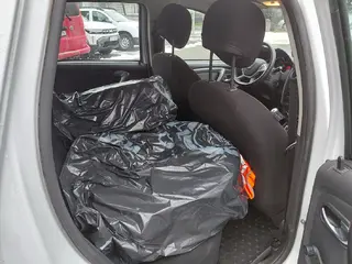 VŘ č. 23 ČEZ Dacia Duster 1.5 dCi 80 kW 4x4 S&S, RZ 1TI0572