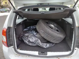 VŘ č. 23 ČEZ Dacia Duster 1.5 dCi 80 kW 4x4 S&S, RZ 1TI0572