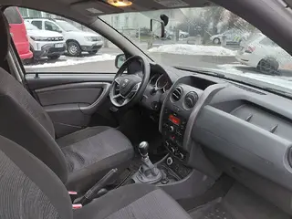VŘ č. 23 ČEZ Dacia Duster 1.5 dCi 80 kW 4x4 S&S, RZ 1TI0572