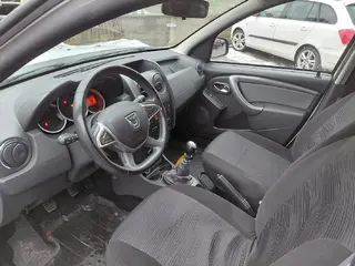 VŘ č. 23 ČEZ Dacia Duster 1.5 dCi 80 kW 4x4 S&S, RZ 1TI0572