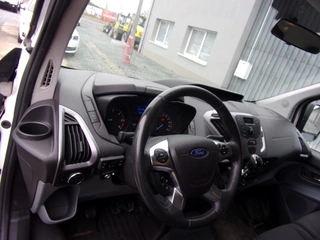 VŘ č. 24 ČEZ Ford Transit Custom 310 LWB 2.2TDCi 92kW, RZ 9T05132