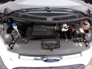 VŘ č. 24 ČEZ Ford Transit Custom 310 LWB 2.2TDCi 92kW, RZ 9T05132