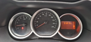VŘ č. 25 ČEZ DACIA DUSTER 1.5 dCi 80 kW 4x4 S&S, RZ 1TJ1216