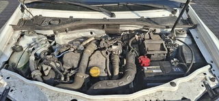 VŘ č. 25 ČEZ DACIA DUSTER 1.5 dCi 80 kW 4x4 S&S, RZ 1TJ1216