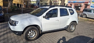 VŘ č. 25 ČEZ DACIA DUSTER 1.5 dCi 80 kW 4x4 S&S, RZ 1TJ1216