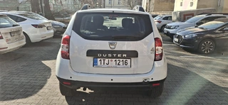 VŘ č. 25 ČEZ DACIA DUSTER 1.5 dCi 80 kW 4x4 S&S, RZ 1TJ1216