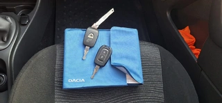 VŘ č. 25 ČEZ DACIA DUSTER 1.5 dCi 80 kW 4x4 S&S, RZ 1TJ1216