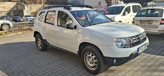 VŘ č. 25 ČEZ DACIA DUSTER 1.5 dCi 80 kW 4x4 S&S, RZ 1TJ1216