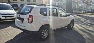 VŘ č. 25 ČEZ DACIA DUSTER 1.5 dCi 80 kW 4x4 S&S, RZ 1TJ1216