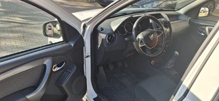 VŘ č. 25 ČEZ DACIA DUSTER 1.5 dCi 80 kW 4x4 S&S, RZ 1TJ1216
