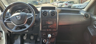 VŘ č. 25 ČEZ DACIA DUSTER 1.5 dCi 80 kW 4x4 S&S, RZ 1TJ1216