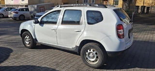 VŘ č. 25 ČEZ DACIA DUSTER 1.5 dCi 80 kW 4x4 S&S, RZ 1TJ1216