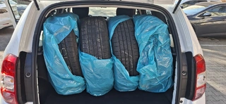 VŘ č. 25 ČEZ DACIA DUSTER 1.5 dCi 80 kW 4x4 S&S, RZ 1TJ1216