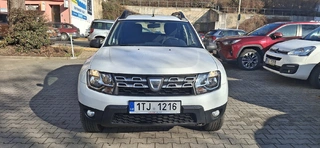 VŘ č. 25 ČEZ DACIA DUSTER 1.5 dCi 80 kW 4x4 S&S, RZ 1TJ1216