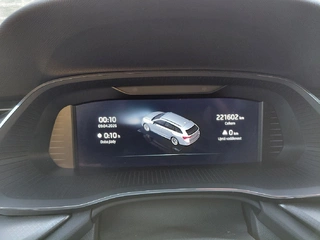 VŘ č. 26  ČEZ ŠKODA OCTAVIA 2.0 TDI 85kW Ambition Combi, RZ 2TE2042