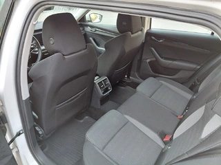 VŘ č. 26  ČEZ ŠKODA OCTAVIA 2.0 TDI 85kW Ambition Combi, RZ 2TE2042