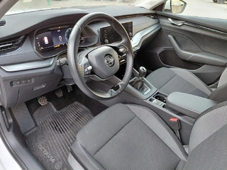 VŘ č. 26  ČEZ ŠKODA OCTAVIA 2.0 TDI 85kW Ambition Combi, RZ 2TE2042