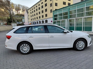 VŘ č. 26  ČEZ ŠKODA OCTAVIA 2.0 TDI 85kW Ambition Combi, RZ 2TE2042