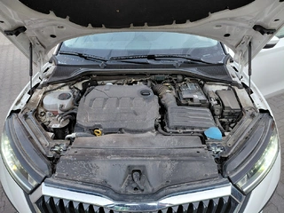 VŘ č. 26  ČEZ ŠKODA OCTAVIA 2.0 TDI 85kW Ambition Combi, RZ 2TE2042