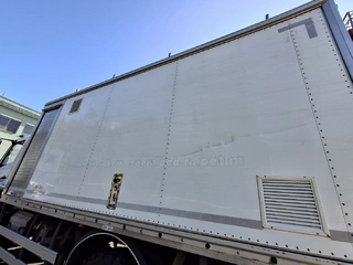 VŘ č. 29 ČEZ Mercedes-Benz ATEGO 1226 Bm 970, RZ 9T16228
