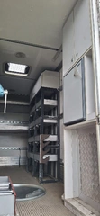 VŘ č. 29 ČEZ Mercedes-Benz ATEGO 1226 Bm 970, RZ 9T16228