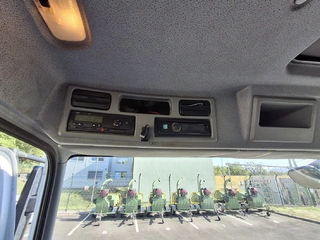 VŘ č. 29 ČEZ Mercedes-Benz ATEGO 1226 Bm 970, RZ 9T16228